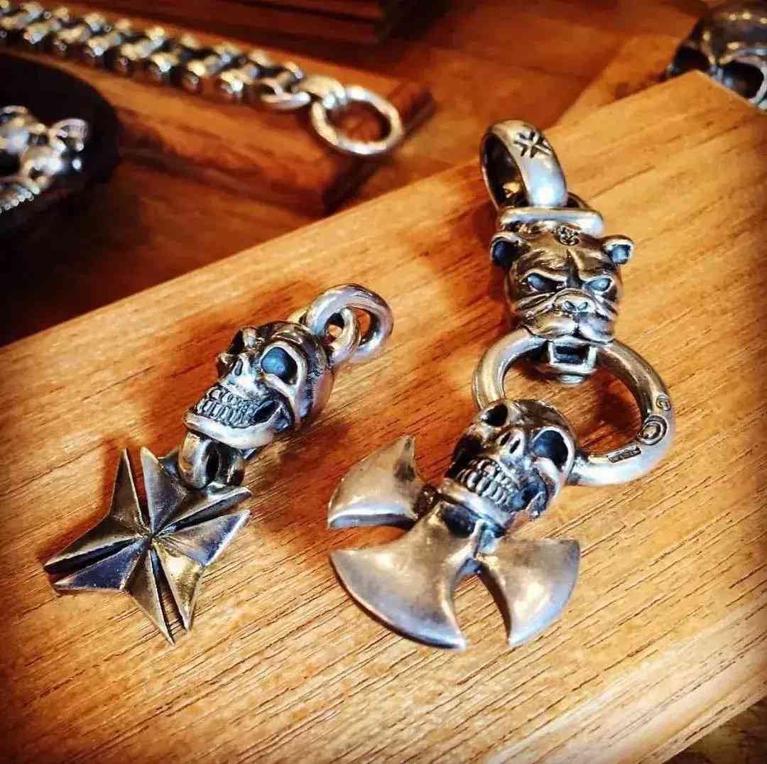 銀飾品牌哪個(gè)品牌比較好(銀飾品牌哪個(gè)品牌比較好看)插圖37