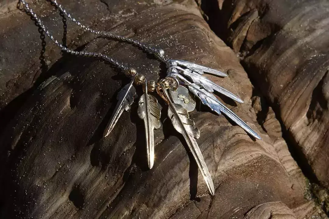 銀飾品牌哪個(gè)品牌比較好(銀飾品牌哪個(gè)品牌比較好看)插圖38