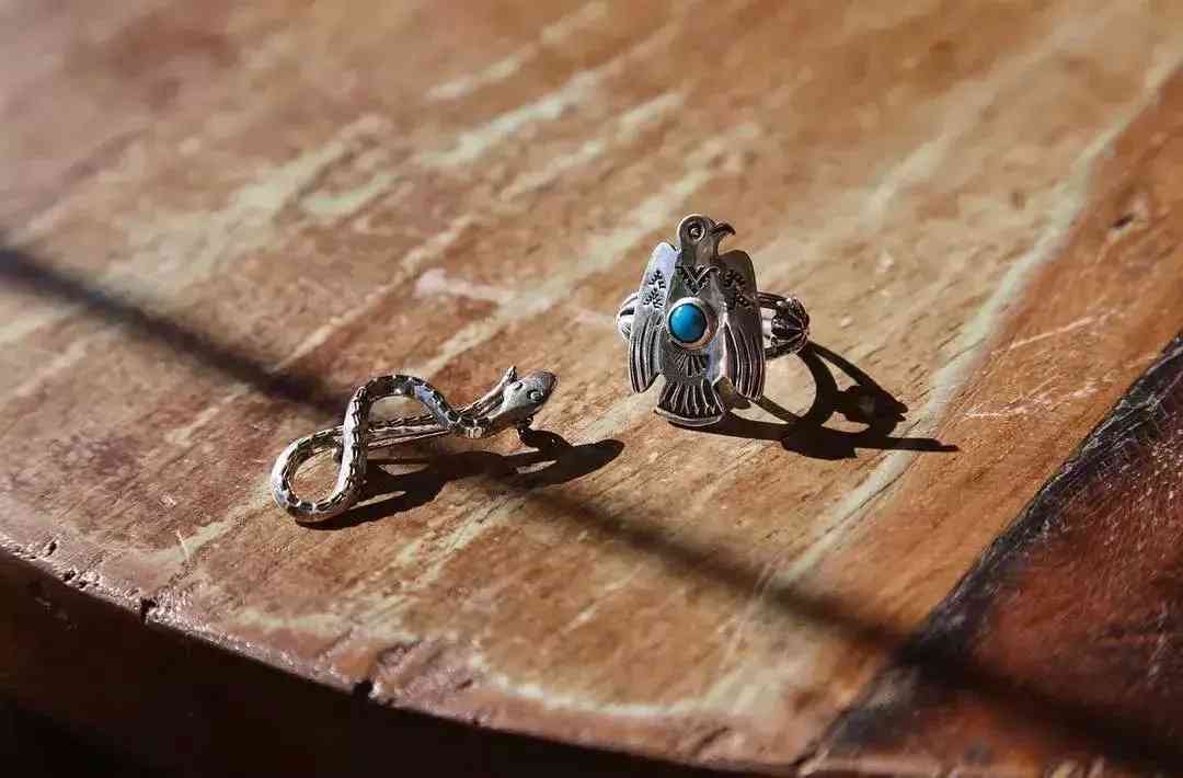 銀飾品牌哪個(gè)品牌比較好(銀飾品牌哪個(gè)品牌比較好看)插圖39