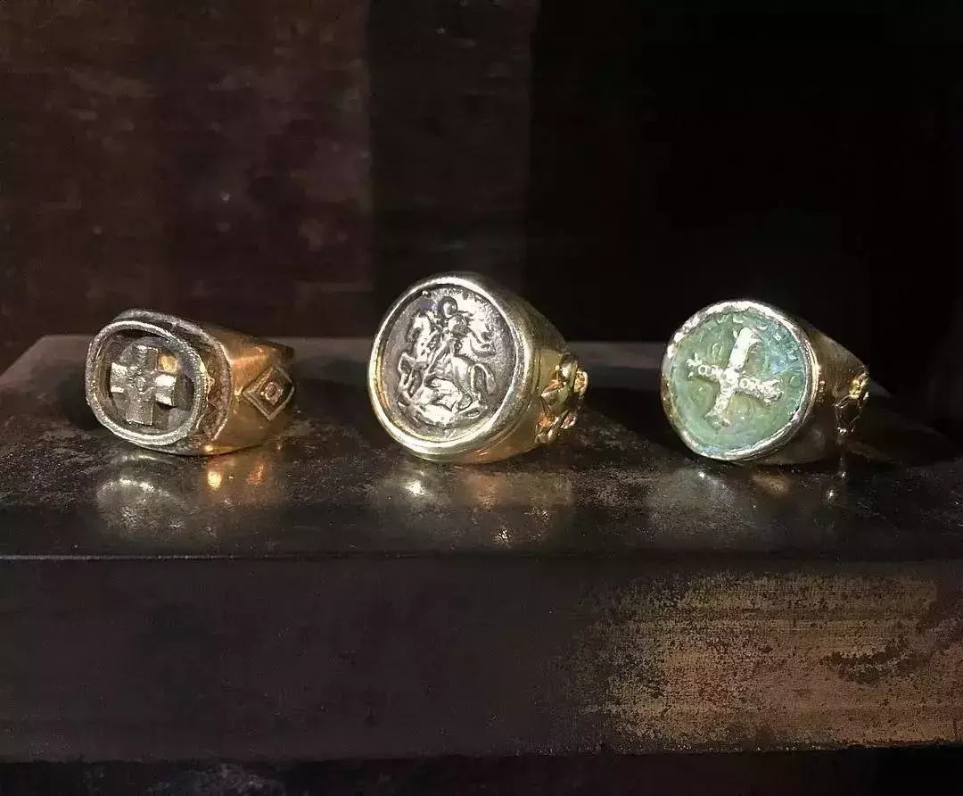 銀飾品牌哪個(gè)品牌比較好(銀飾品牌哪個(gè)品牌比較好看)插圖42