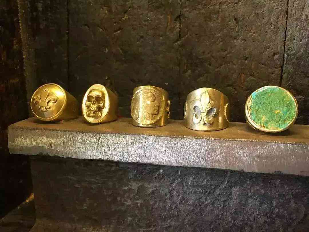 銀飾品牌哪個(gè)品牌比較好(銀飾品牌哪個(gè)品牌比較好看)插圖43