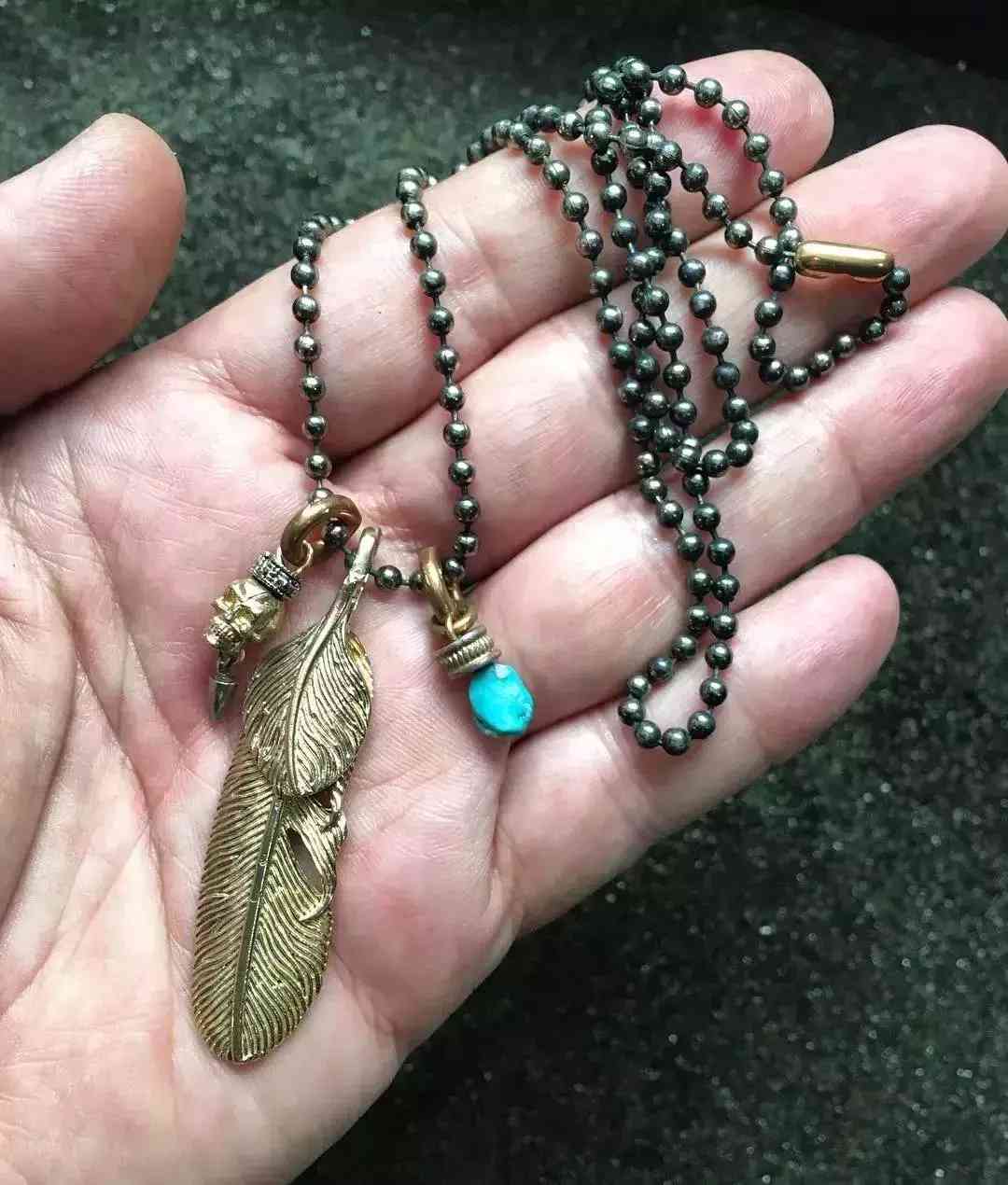 銀飾品牌哪個(gè)品牌比較好(銀飾品牌哪個(gè)品牌比較好看)插圖45