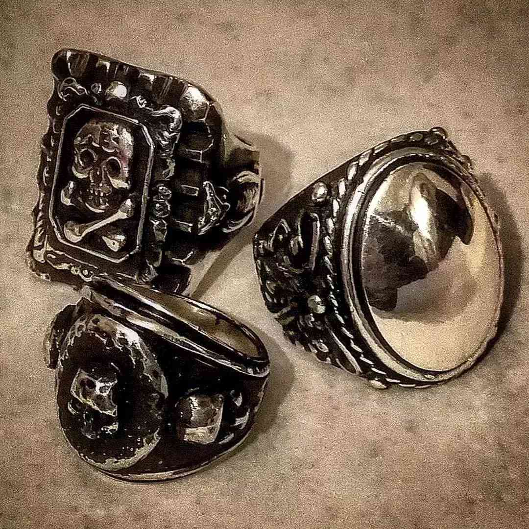 銀飾品牌哪個(gè)品牌比較好(銀飾品牌哪個(gè)品牌比較好看)插圖47