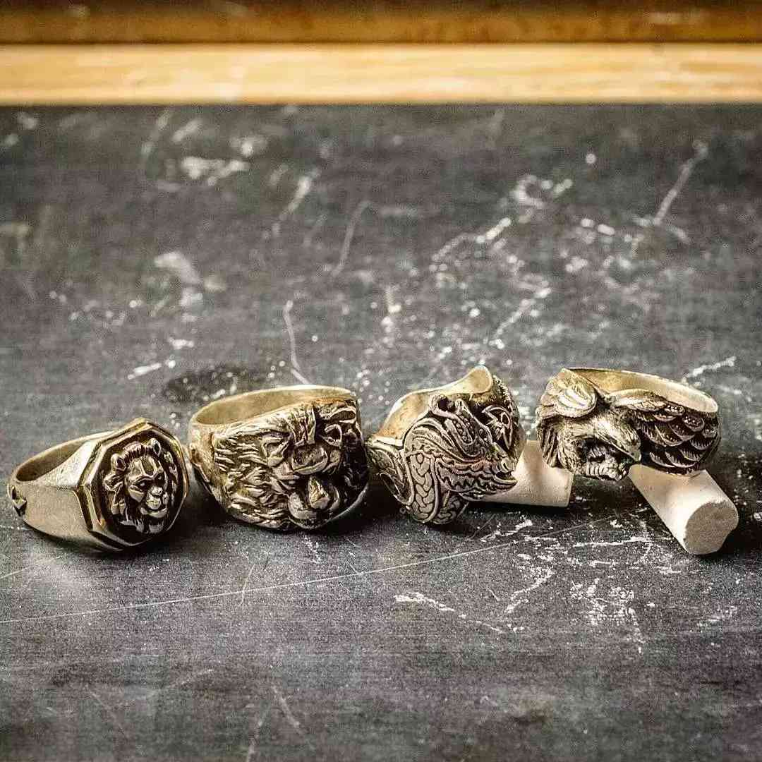 銀飾品牌哪個(gè)品牌比較好(銀飾品牌哪個(gè)品牌比較好看)插圖48