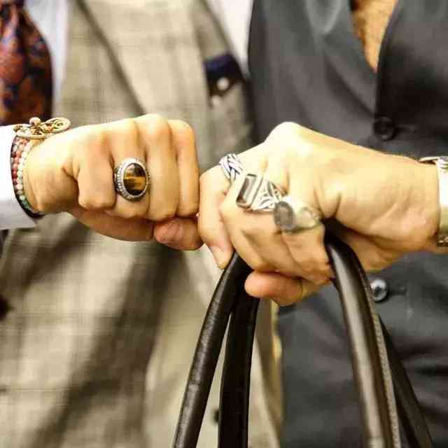 銀飾品牌哪個(gè)品牌比較好(銀飾品牌哪個(gè)品牌比較好看)插圖49