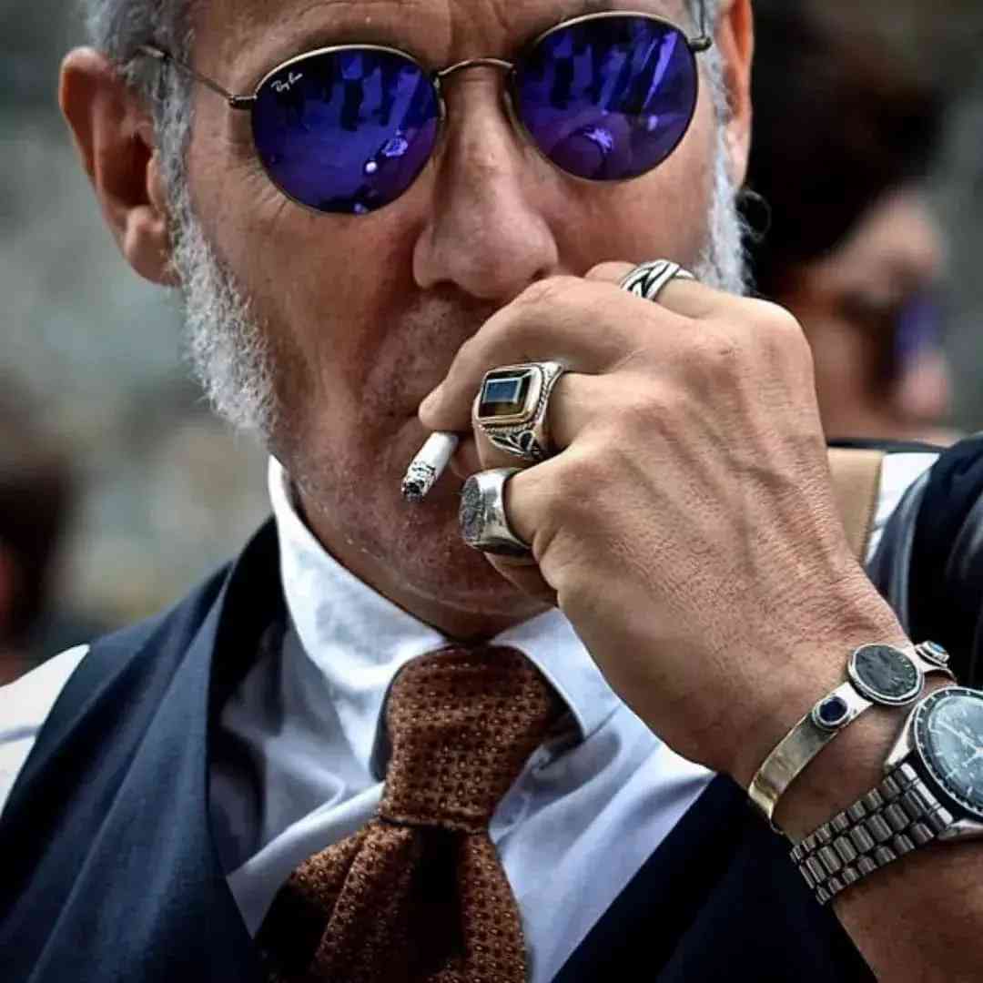 銀飾品牌哪個(gè)品牌比較好(銀飾品牌哪個(gè)品牌比較好看)插圖50