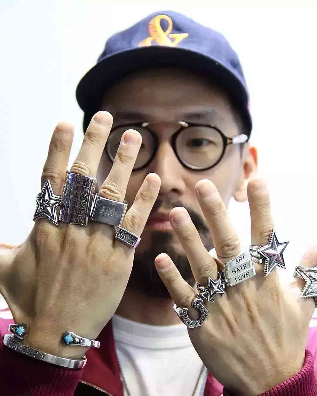 銀飾品牌哪個(gè)品牌比較好(銀飾品牌哪個(gè)品牌比較好看)插圖52