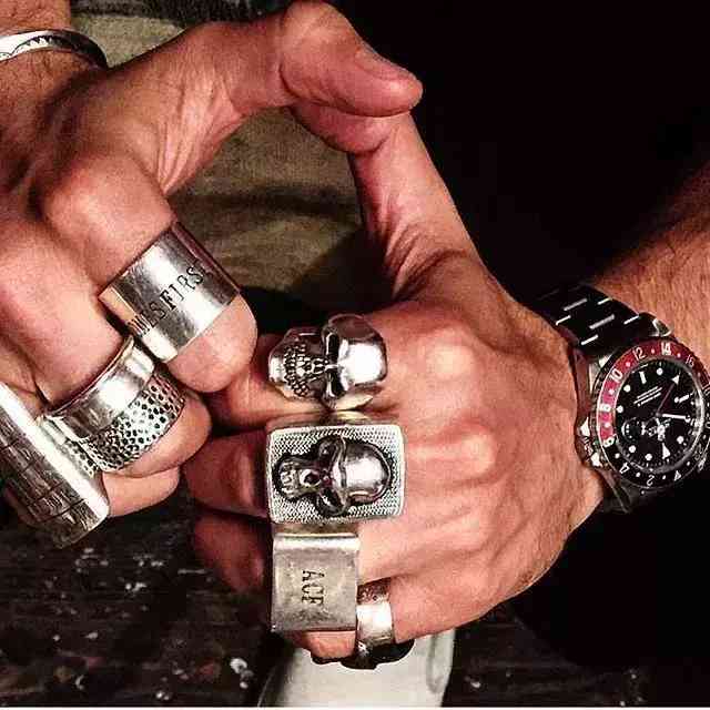 銀飾品牌哪個(gè)品牌比較好(銀飾品牌哪個(gè)品牌比較好看)插圖55