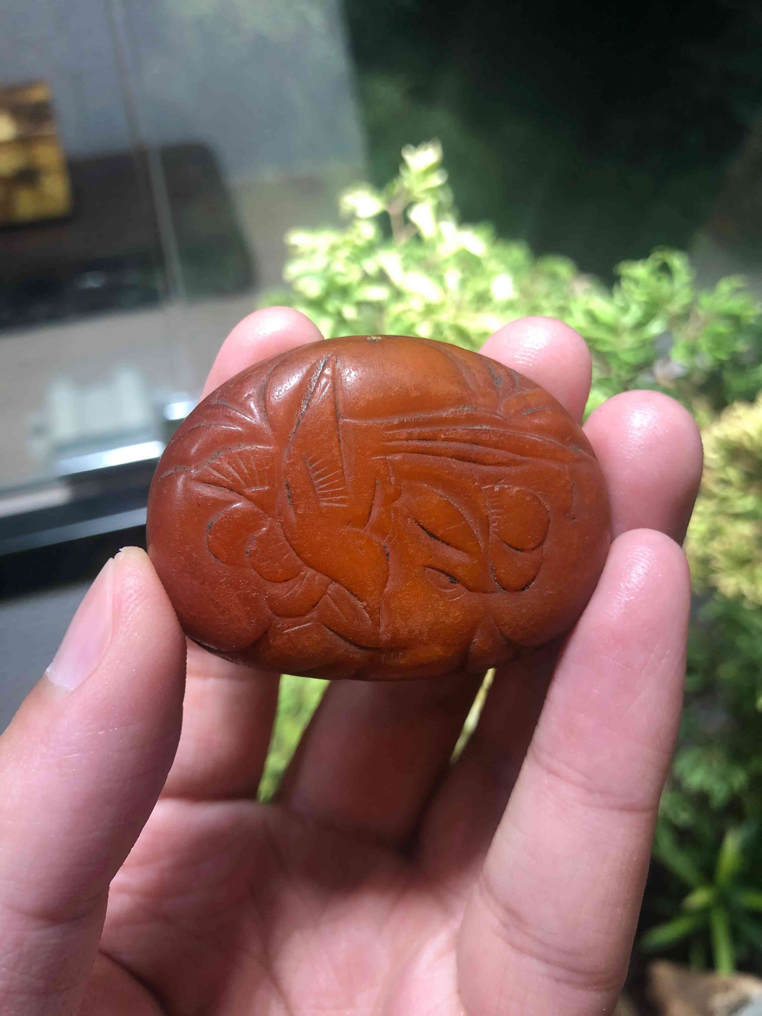 琥珀的價格一克多少錢(琥珀的價格一克多少錢一個)插圖1