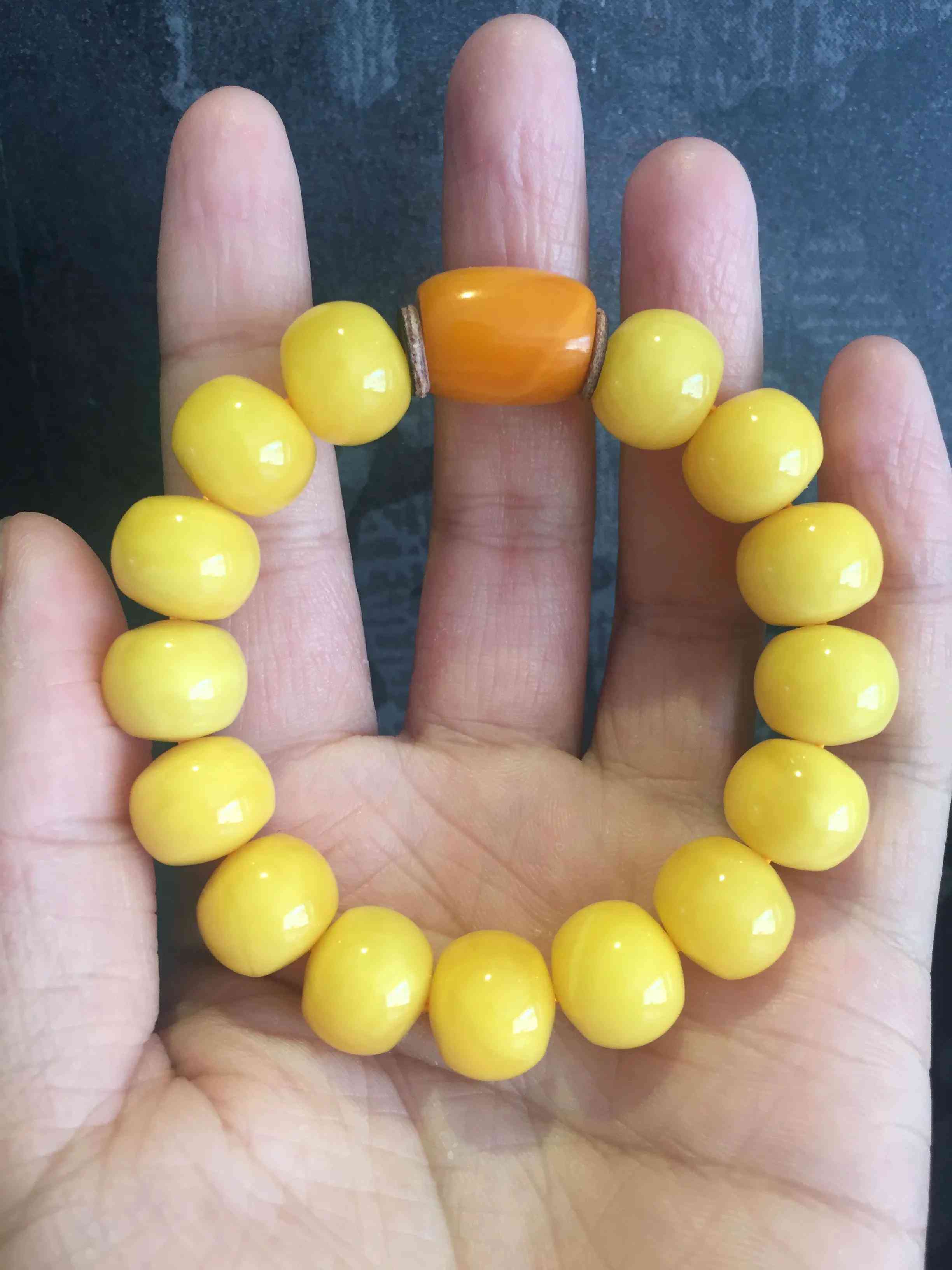 琥珀的價格一克多少錢(琥珀的價格一克多少錢一個)插圖2