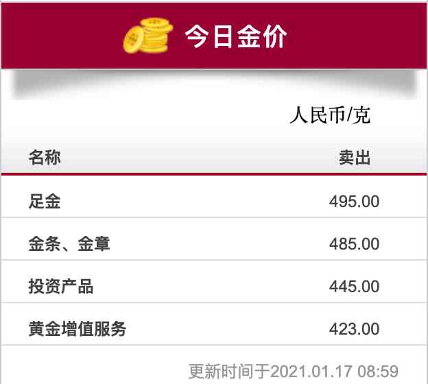 周大福鉑金手鏈價(jià)格(周大福鉑金手鏈價(jià)格多少)插圖5