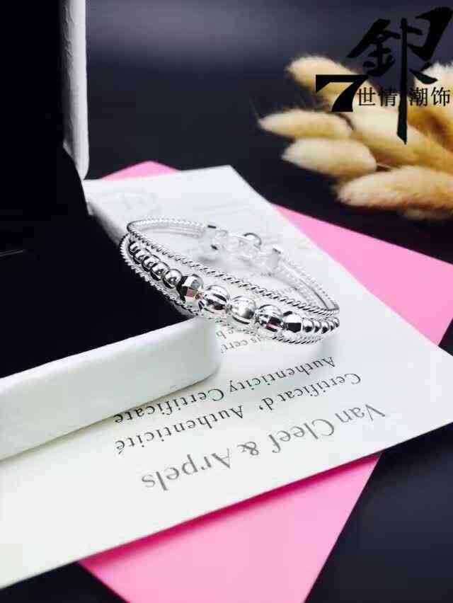 純銀s925多少錢一克(純銀925銀多少錢一克)插圖1