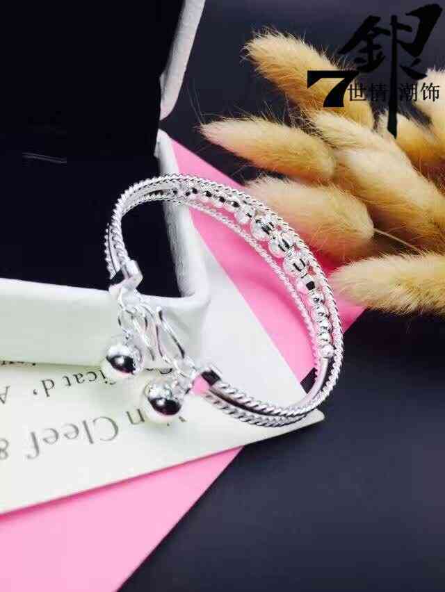 純銀s925多少錢一克(純銀925銀多少錢一克)插圖4