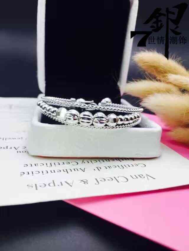 純銀s925多少錢一克(純銀925銀多少錢一克)插圖5