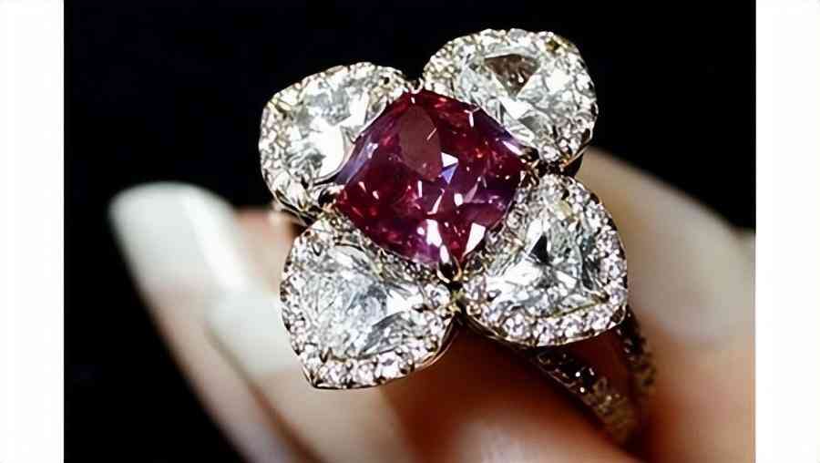 18k金戒指價格表(18k金戒指價格表大全)插圖1