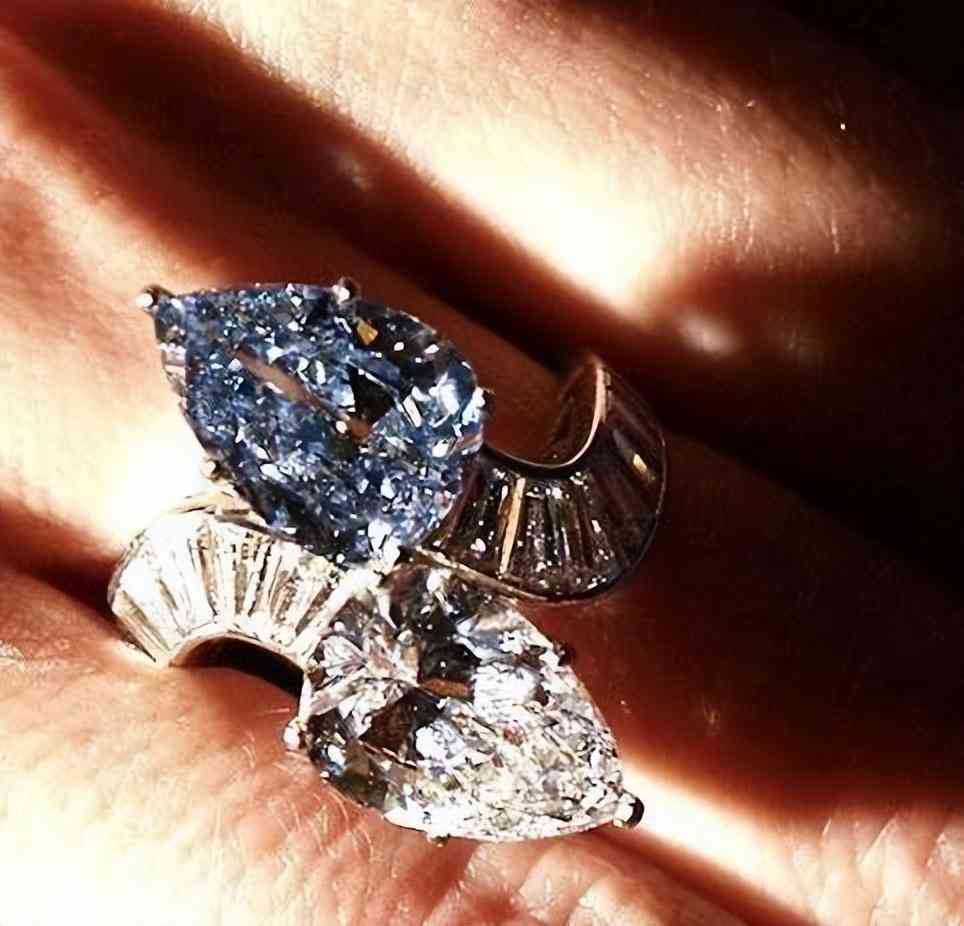 18k金戒指價格表(18k金戒指價格表大全)插圖3