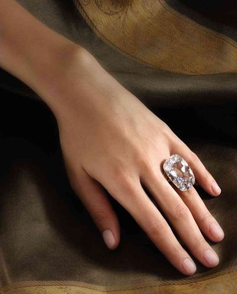 18k金戒指價格表(18k金戒指價格表大全)插圖7