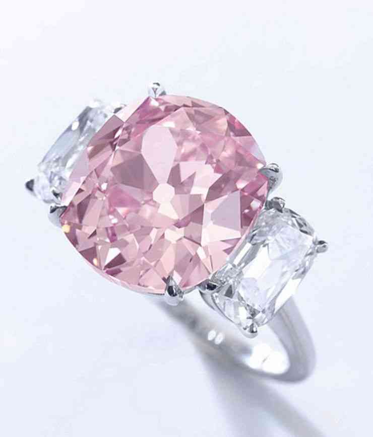 18k金戒指價格表(18k金戒指價格表大全)插圖12