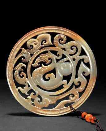 關于玉手鐲的知識(關于玉手鐲的知識有哪些)插圖1