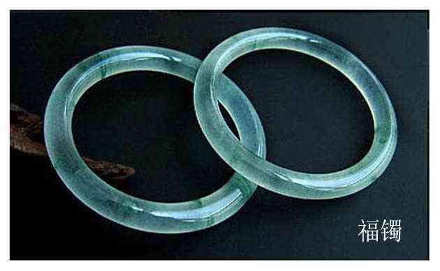 關于玉手鐲的知識(關于玉手鐲的知識有哪些)插圖9