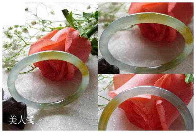 關于玉手鐲的知識(關于玉手鐲的知識有哪些)插圖12