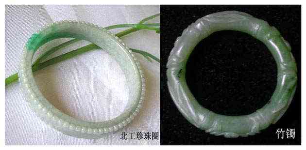 關于玉手鐲的知識(關于玉手鐲的知識有哪些)插圖13