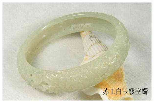 關于玉手鐲的知識(關于玉手鐲的知識有哪些)插圖14