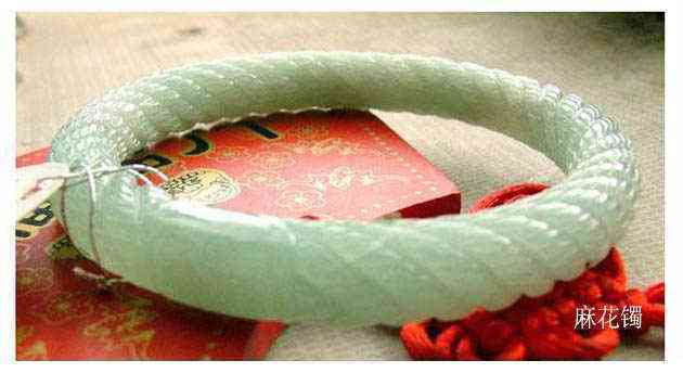 關于玉手鐲的知識(關于玉手鐲的知識有哪些)插圖15