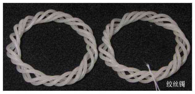 關于玉手鐲的知識(關于玉手鐲的知識有哪些)插圖16