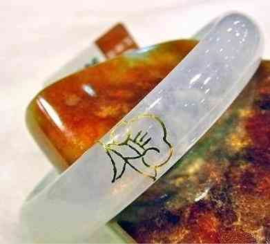 關于玉手鐲的知識(關于玉手鐲的知識有哪些)插圖22