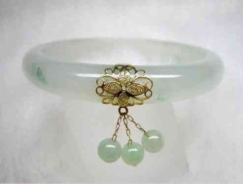 關于玉手鐲的知識(關于玉手鐲的知識有哪些)插圖24