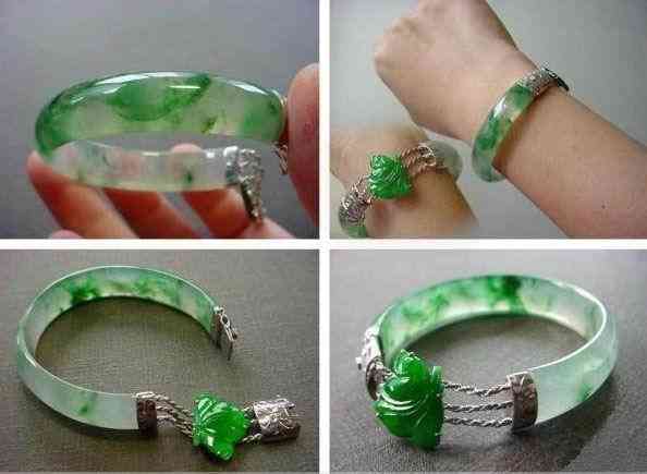 關于玉手鐲的知識(關于玉手鐲的知識有哪些)插圖31