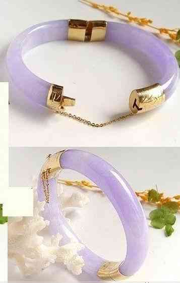 關于玉手鐲的知識(關于玉手鐲的知識有哪些)插圖32