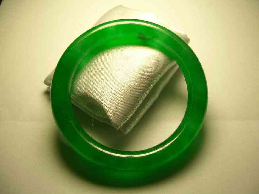 關于玉手鐲的知識(關于玉手鐲的知識有哪些)插圖36