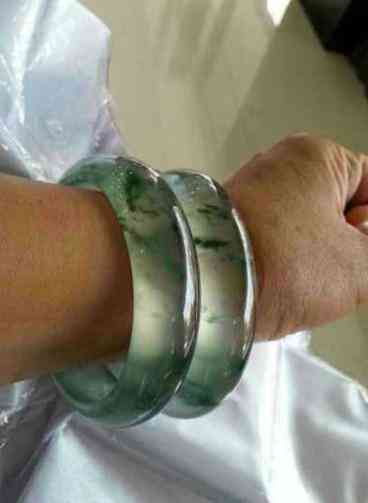 關于玉手鐲的知識(關于玉手鐲的知識有哪些)插圖41