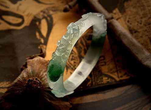 關于玉手鐲的知識(關于玉手鐲的知識有哪些)插圖56