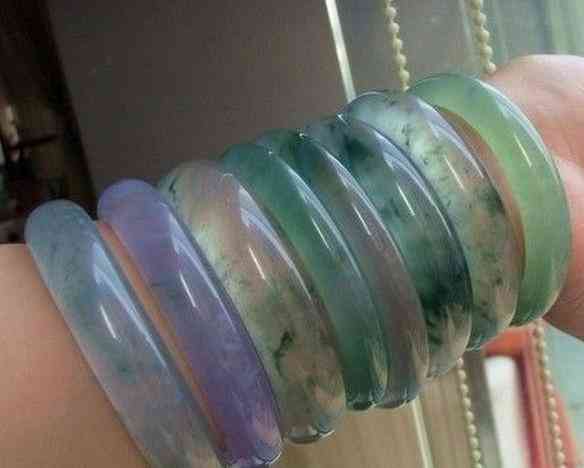 關于玉手鐲的知識(關于玉手鐲的知識有哪些)插圖80