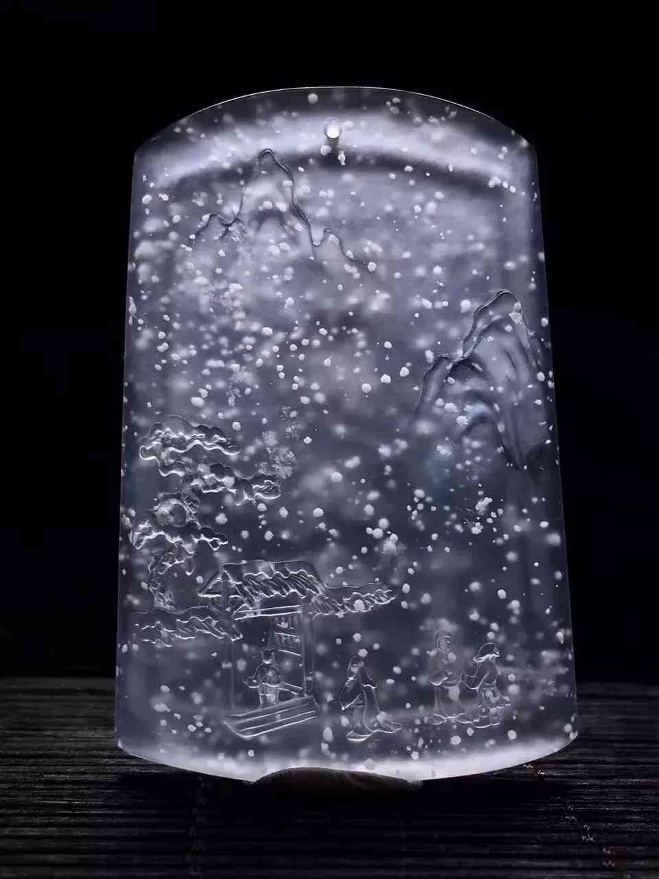 三色翡翠屬于什么檔次(三彩翡翠屬于什么檔次)插圖8