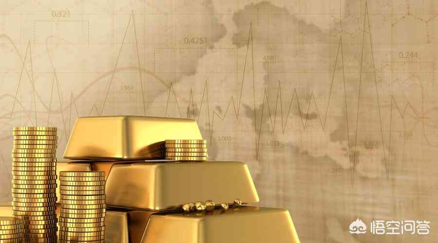 鉆石和黃金哪個保值(鉆石和黃金哪個更保值)插圖1