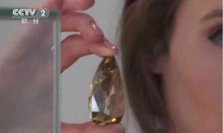 世界上最好的鉆戒(世界上最好的鉆戒牌子)