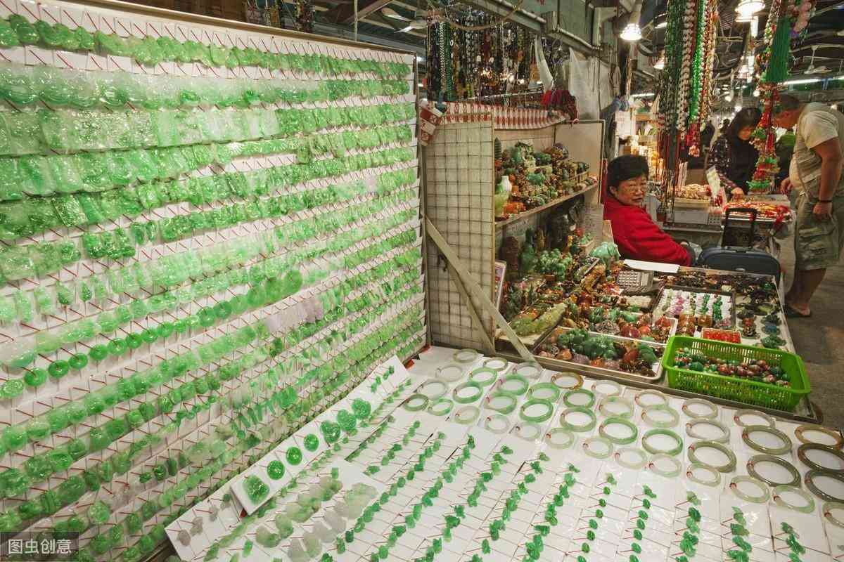 翡翠手鐲去哪里買最好(翡翠手鐲去哪里買最好的)插圖4