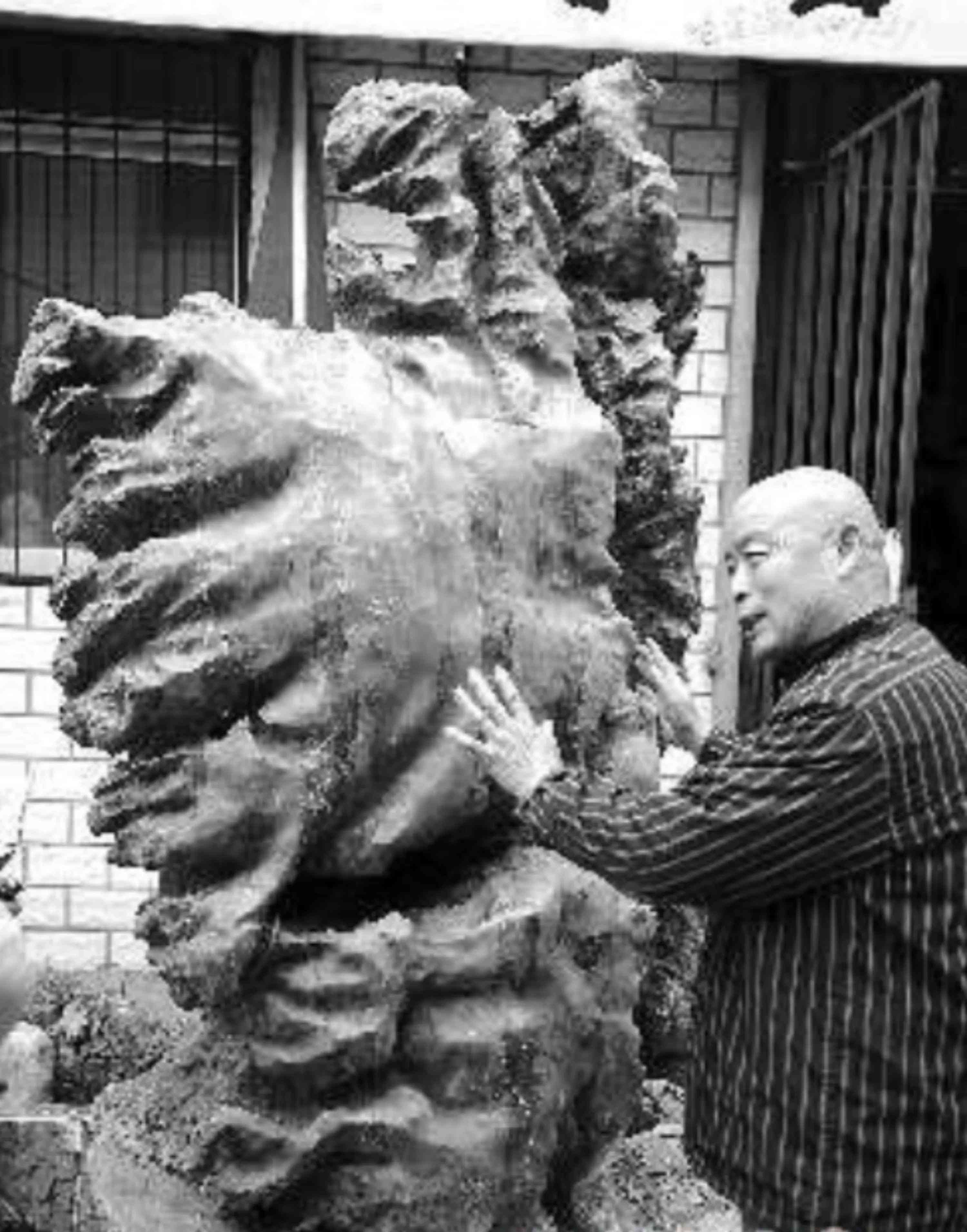 黑隕石價(jià)格多少錢一克(黑隕石價(jià)格能值多少錢一克)插圖2