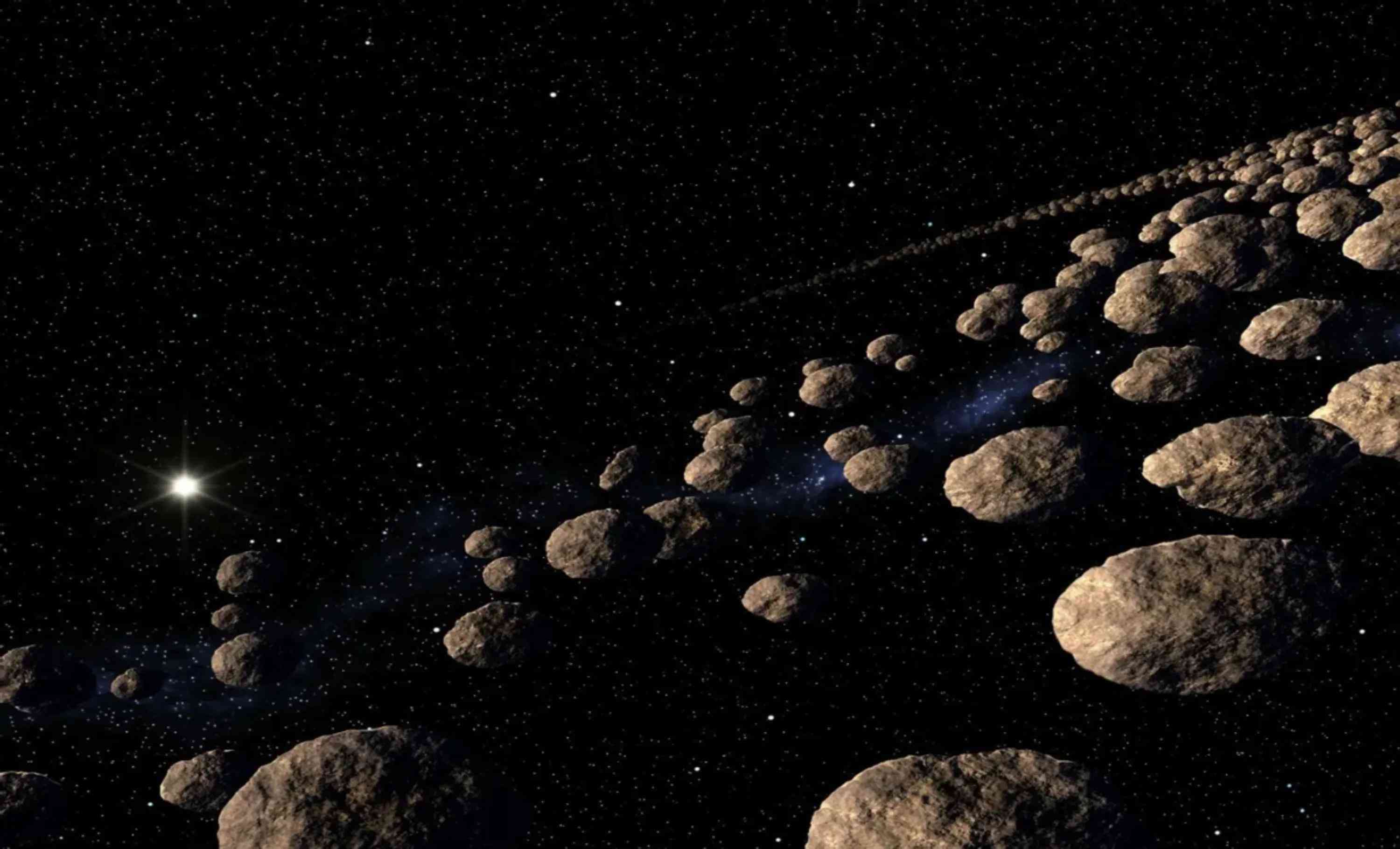 黑隕石價(jià)格多少錢一克(黑隕石價(jià)格能值多少錢一克)插圖3