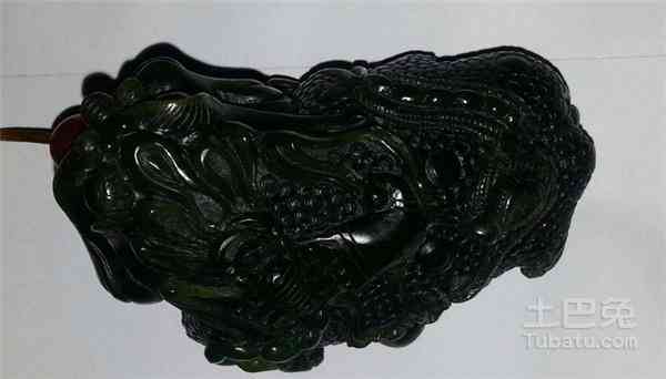 貔貅如何開光認(rèn)主人(貔貅最快的開光方法摸三次)插圖1