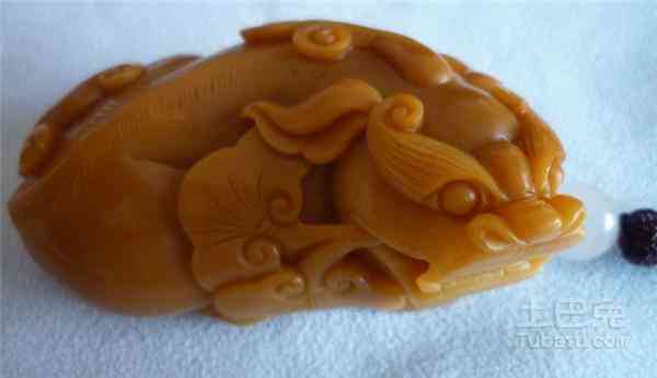 貔貅如何開光認(rèn)主人(貔貅最快的開光方法摸三次)插圖3