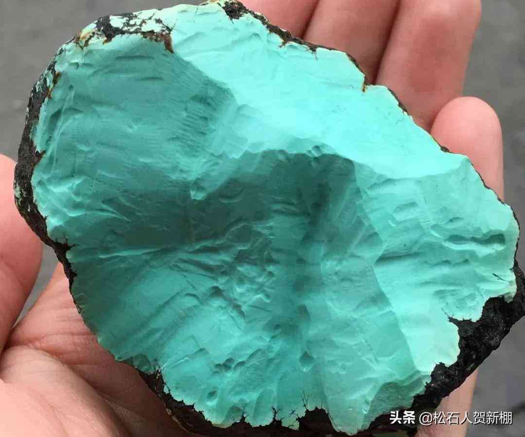 綠松石產(chǎn)地有哪些(綠松石產(chǎn)地有哪些省份)插圖2