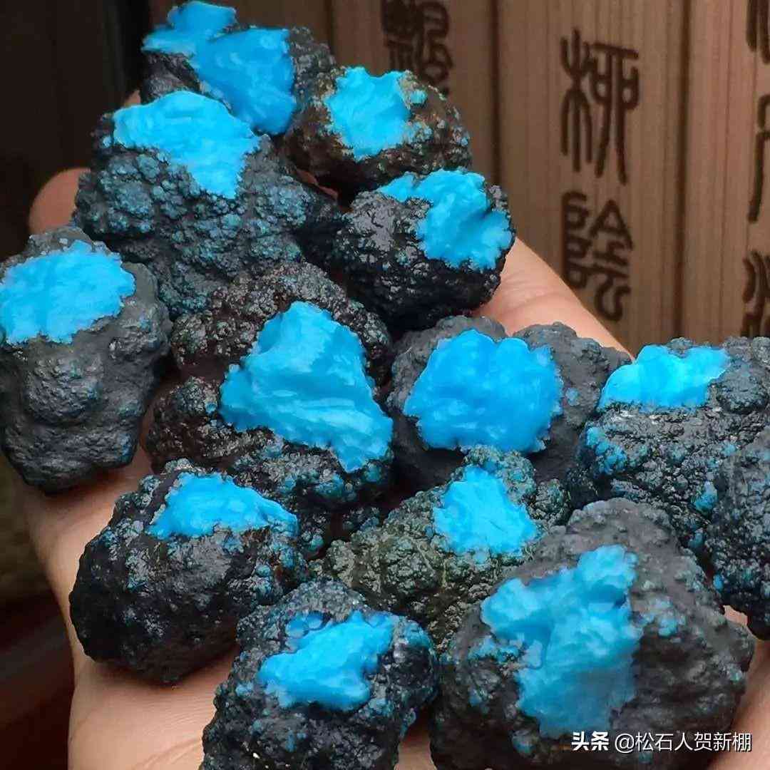 綠松石產(chǎn)地有哪些(綠松石產(chǎn)地有哪些省份)插圖7