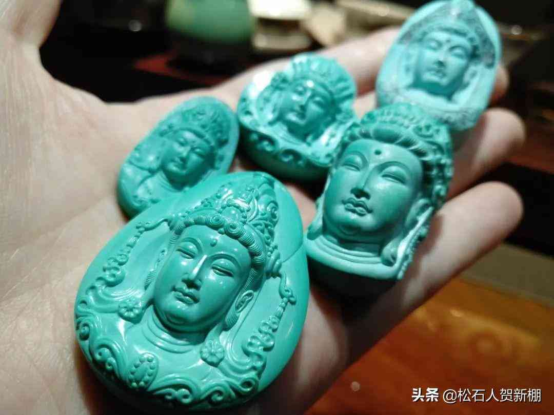 綠松石產(chǎn)地有哪些(綠松石產(chǎn)地有哪些省份)插圖12