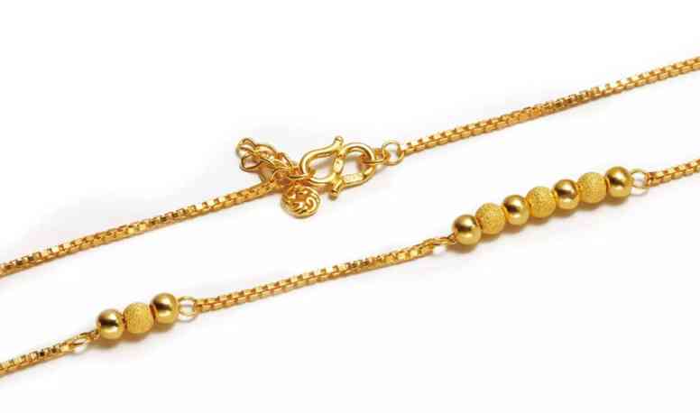 男士最流行的黃金項(xiàng)鏈(男士最流行的黃金項(xiàng)鏈款式圖片)