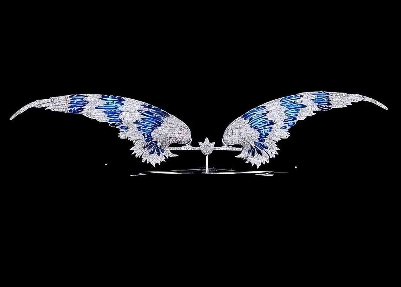 紅寶石項(xiàng)鏈多少錢(紅寶石項(xiàng)鏈多少錢一條)插圖3